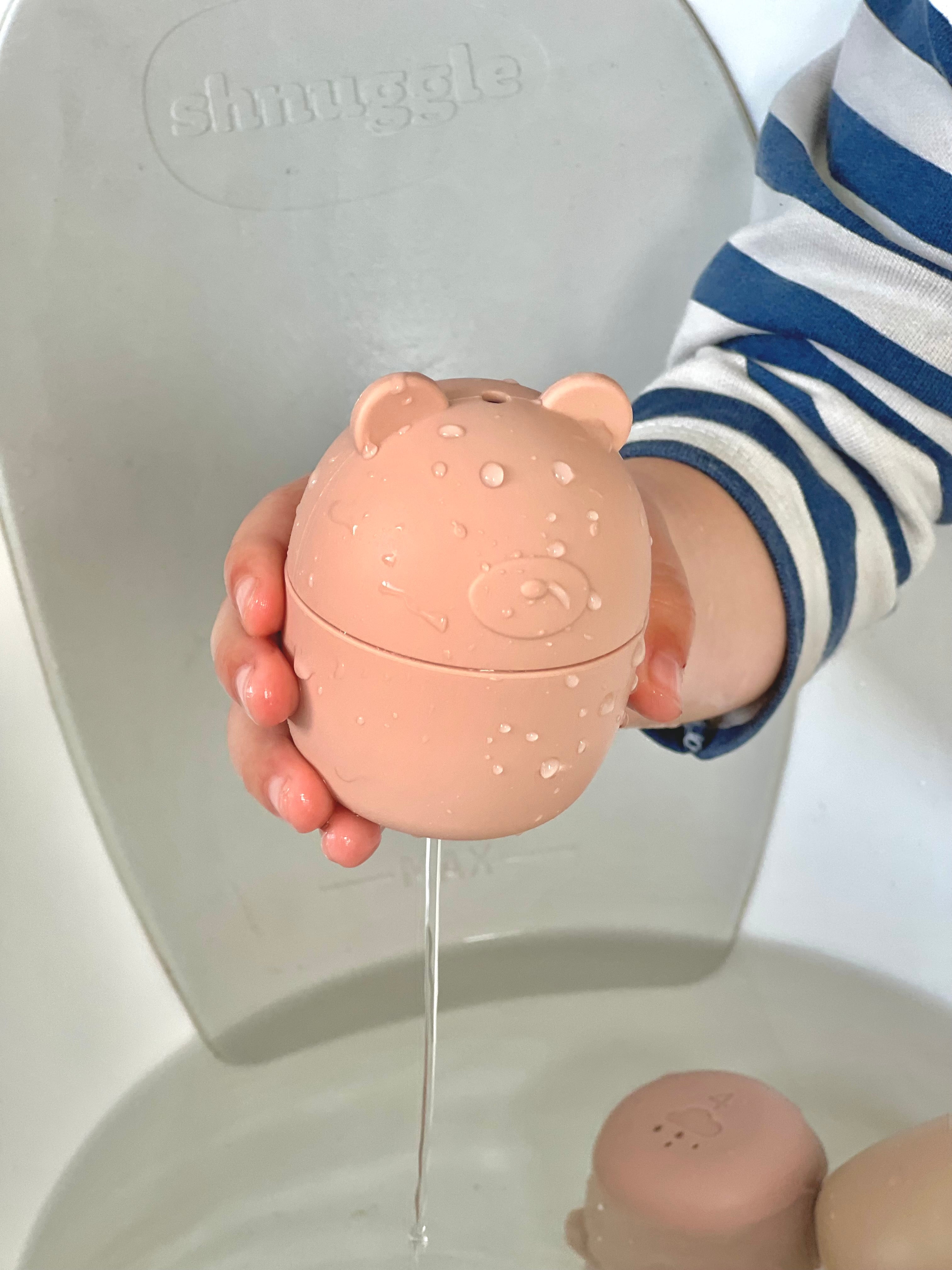 Juguetes de Baño