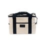 Premium Lunch Bag Black