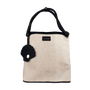 Premium Beach Bag Black