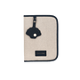 Premium Document Holder Black
