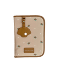 Document Holder Turtle