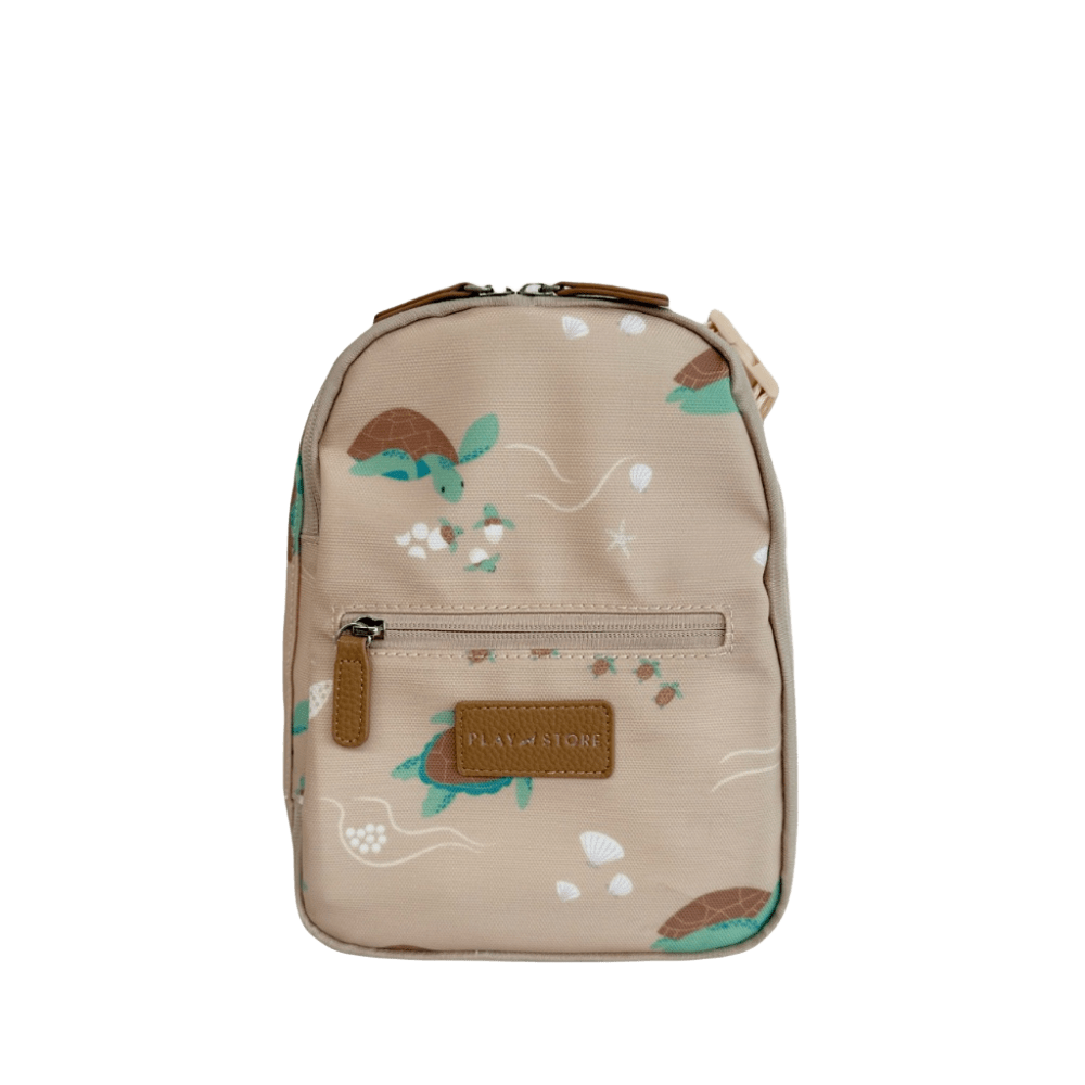 Bolsa de Almuerzo