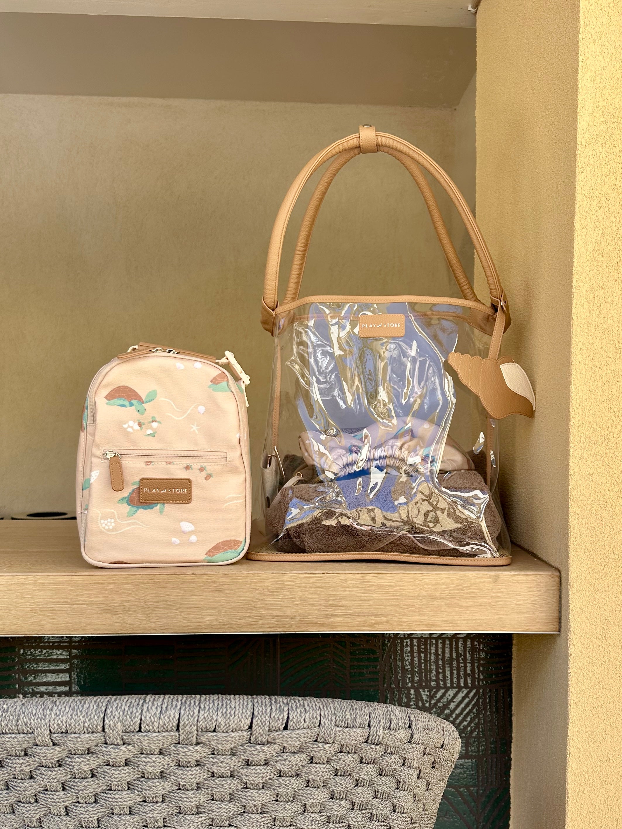 Bolsa de Almuerzo