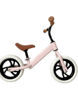 Bicicleta de Equilibrio Premium Rosa