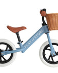 Premium Balance Bike Light Blue