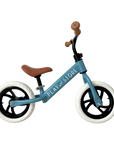 Bicicleta de Equilibrio Premium Azul