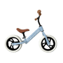 Bicicleta de Equilibrio Premium Azul