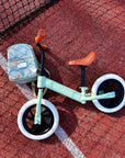 Premium Balance Bike Green