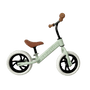 Bicicleta de Equilibrio Premium Verde