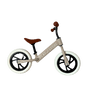 Bicicleta de Equilibrio Premium Taupe
