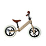 Premium Balance Bike Taupe