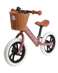 Bicicleta de Equilibrio Premium Cherry