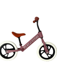Bicicleta de Equilibrio Premium Cherry