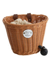 Set Cesta + Timbre