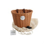 Basket + Bell Set