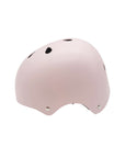 Casco con luz Azul
