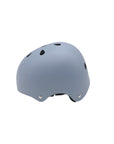 Helmet with light Blue