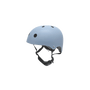 Helmet with light Blue