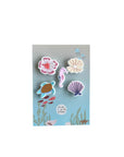 Charm Wild Free