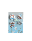 Charm Little Ocean