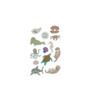 Decorative Stickers