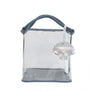 Bolso de Playa Azul