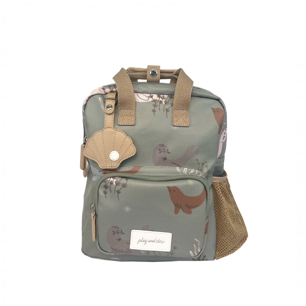 Mini Mochila Seals