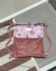 Beach Backpack Shells