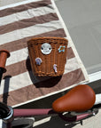 Basket + Bell Set