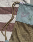 Mochila Saco Seals