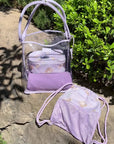 Beach Backpack Otter