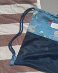 Beach Backpack Sharks